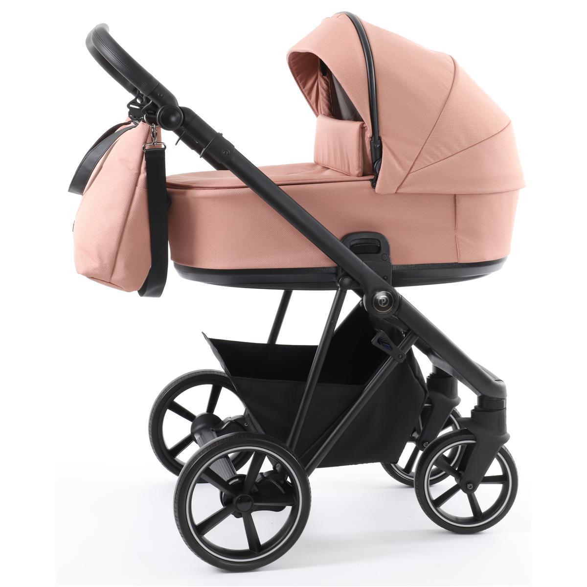 Babystyle best sale pink pram